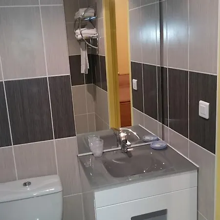 Bed & Breakfast Le Miracle *