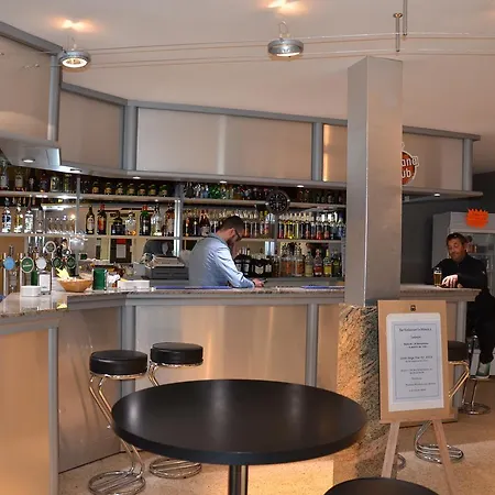 Le Miracle Bed & Breakfast