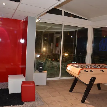 Bed & Breakfast Le Miracle *