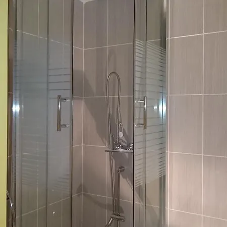 Bed & Breakfast Le Miracle