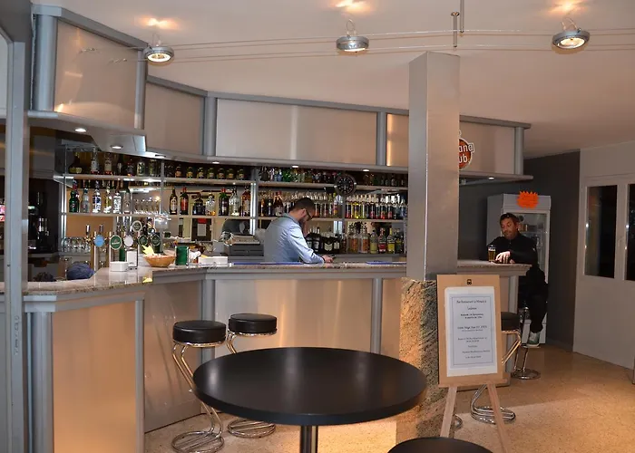 Le Miracle Bed & Breakfast