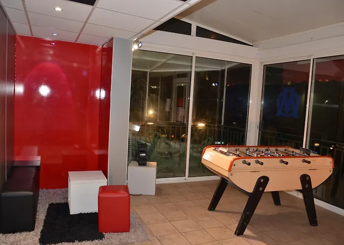 Bed & Breakfast Le Miracle *