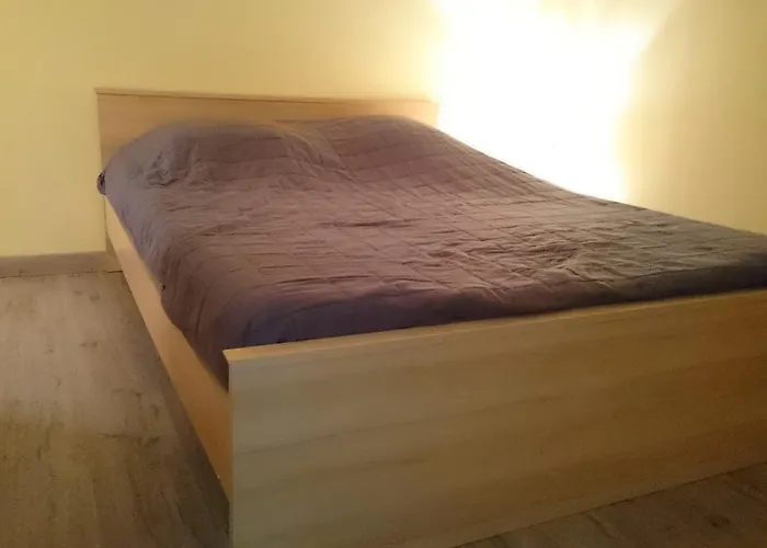 Le Miracle Bed & Breakfast Lédenon