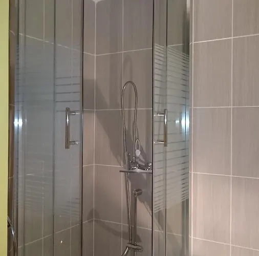 Bed & Breakfast Le Miracle